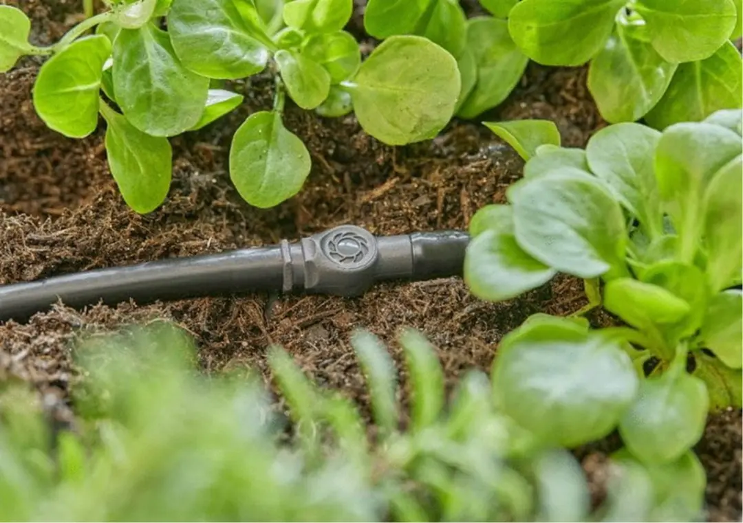 Gardena Micro-Drip Verbinder 4,6mm - 10 Stuks - afbeelding 4 van 6