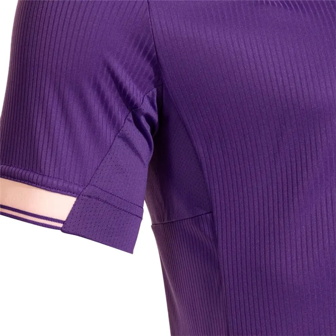 Joma Toletum Vi T-shirt 140 - Paars - afbeelding 4 van 4