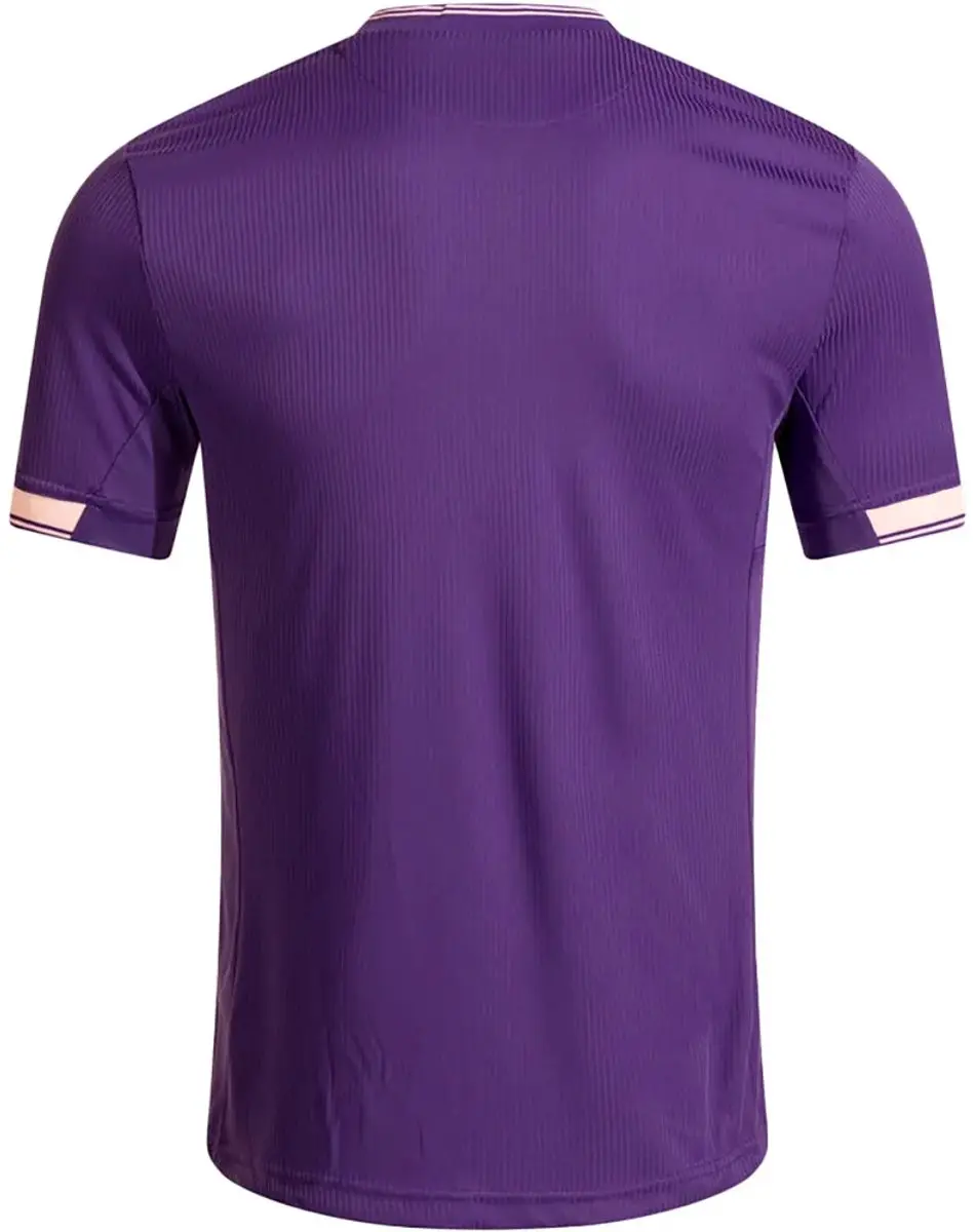 Joma Toletum Vi T-shirt 140 - Paars - afbeelding 2 van 4