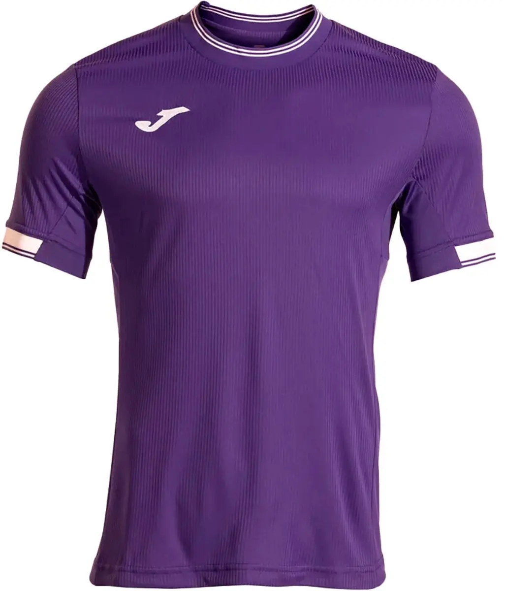 Joma Toletum Vi T-shirt 140