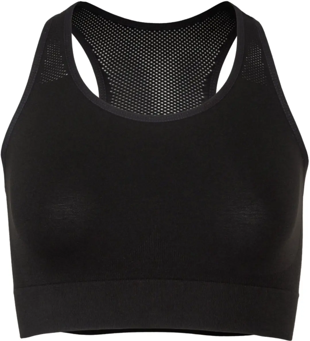 AGU Seamless Summerday Sport BH - XS - Zwart
