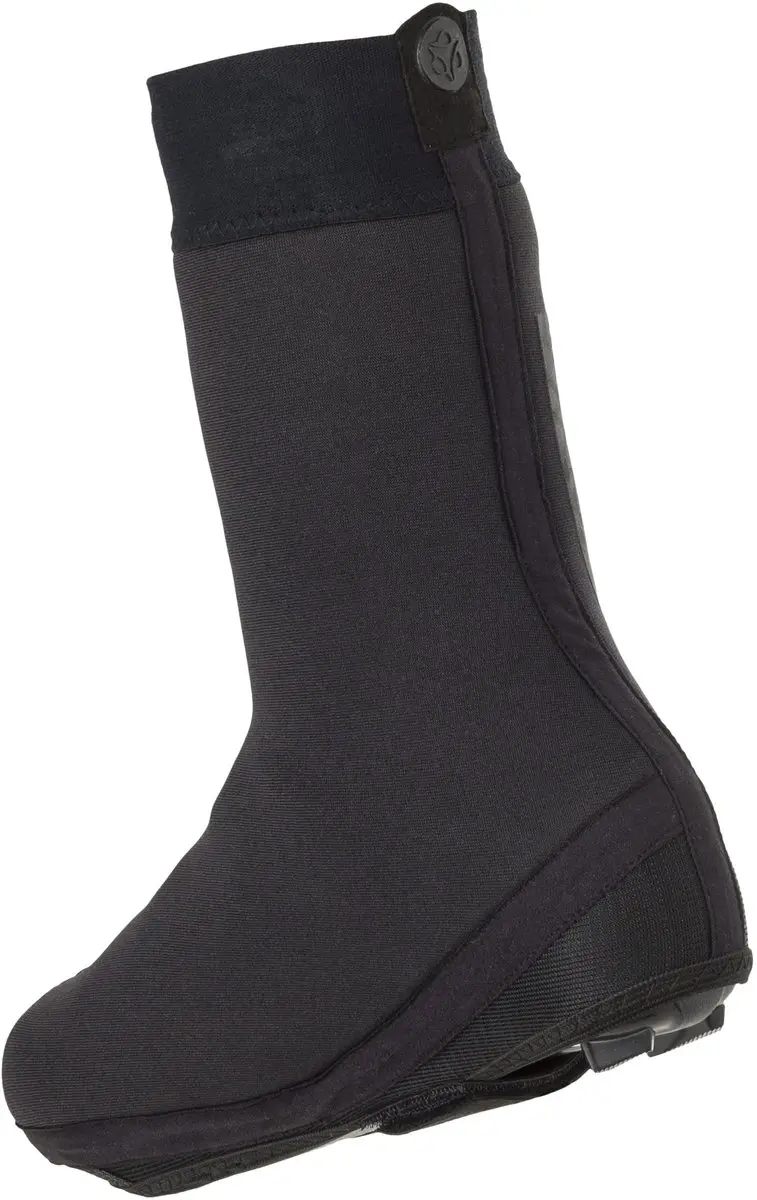 AGU Thermo Overschoenen Neopreen - Zwart S - Winddicht & Waterdicht - afbeelding 3 van 3