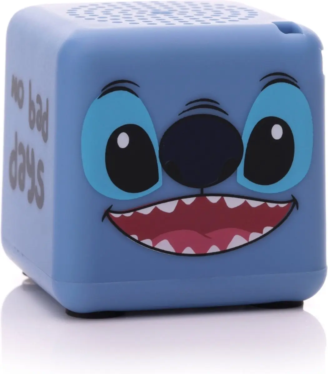 Lilo & Stitch Bitty Boomer Bluetooth Luidspreker