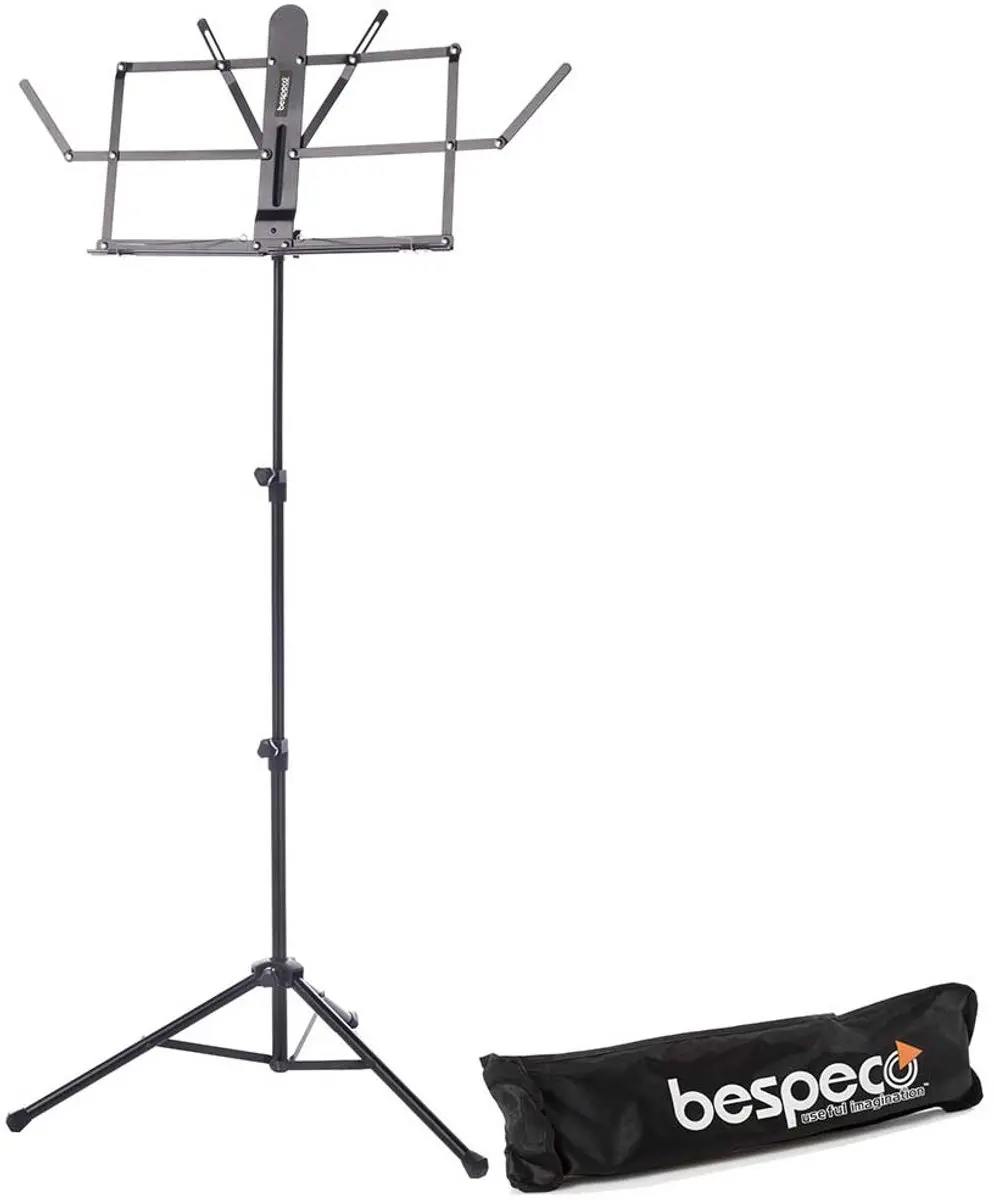 Bespeco BP04X Muzieklessenaar