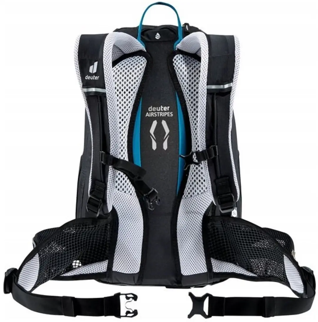 Deuter Superbike 14 EXP SL Fietsrugzak Dames - Zwart - afbeelding 3 van 4