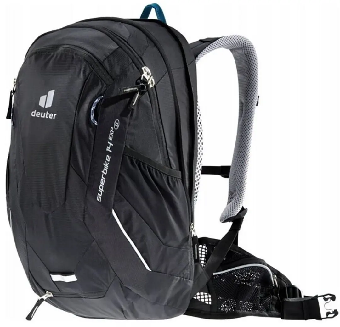 Deuter Superbike 14 EXP SL Fietsrugzak Dames