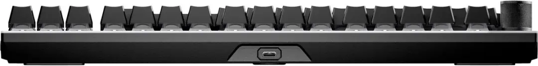 be quiet! Light Mount TKL BT006US Toetsenbord - Zwart