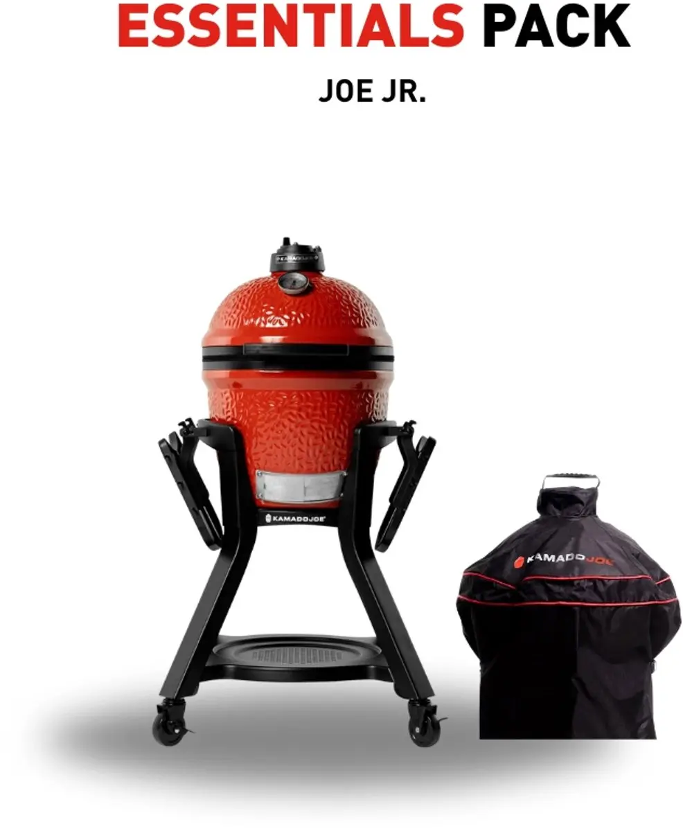 Kamado Joe Joe Junior Keramische BBQ 33cm