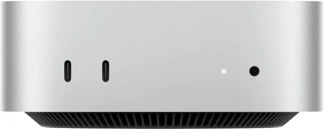 Apple Mac Mini M6 MHQL4ZD/A