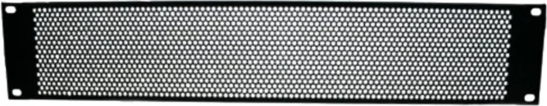 Adam Hall 87223VR Rackpaneel 19" 3HE