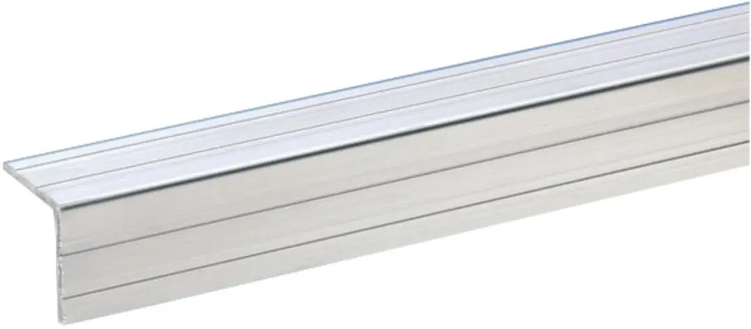 Adam Hall 6209 Aluminium Kantenschutz 20x20mm