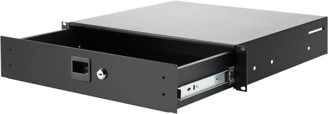Adam Hall Racklade 2HE PAH0006122-000
