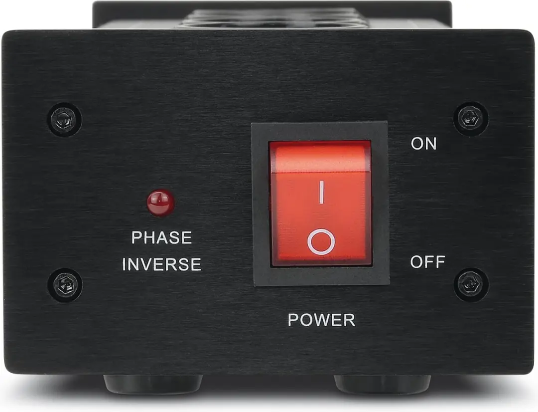 Dynavox X1000B HiFi Netfilter - 4 Zones - Zwart - afbeelding 3 van 5