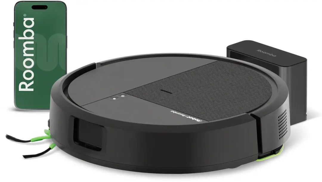 iRobot Roomba 115 Combo