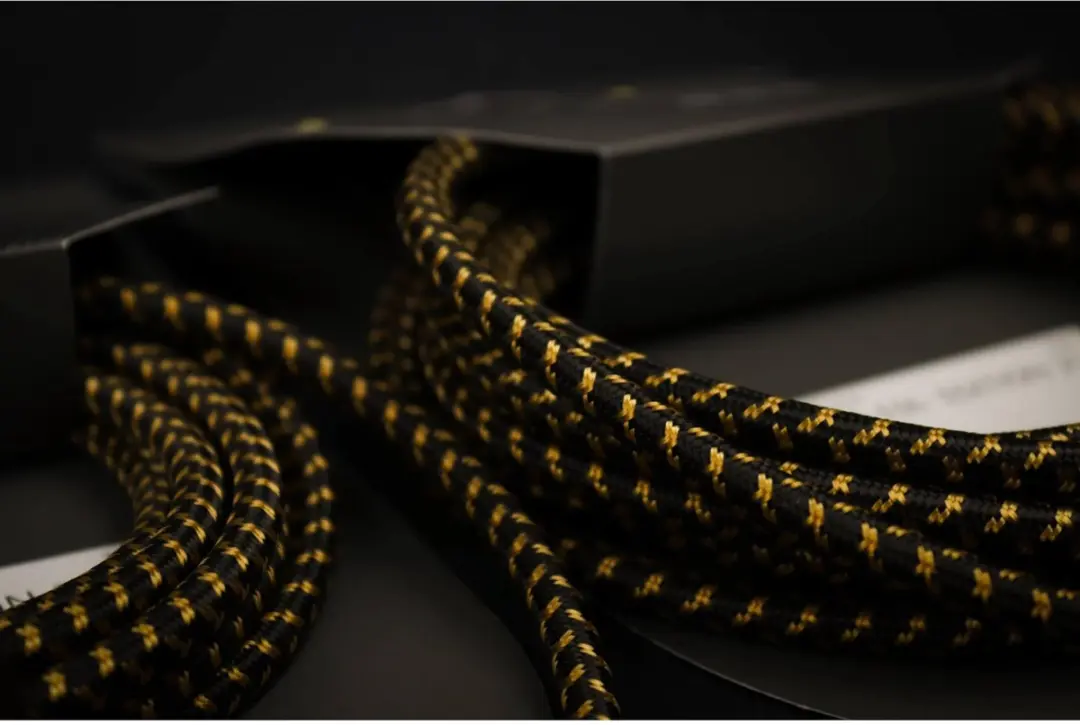 Cordial CXI 3 PR-EDITION Instrumentenkabel 3m