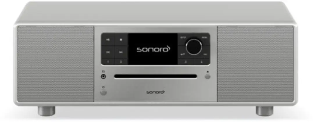 Sonoro Prestige 2025 17331091 Muzieksysteem