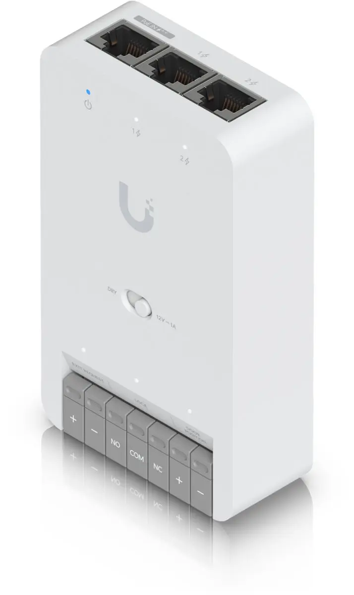 Ubiquiti UniFi Access Door Hub Mini