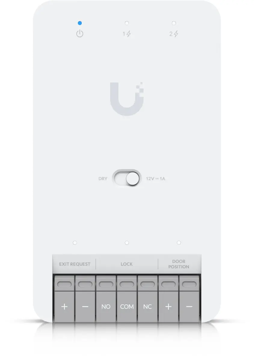 Ubiquiti UniFi Access Door Hub Mini
