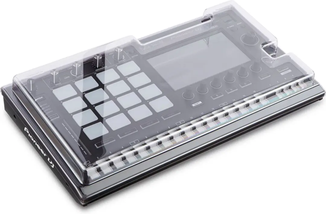 Decksaver Pioneer Toraiz SP-16 Cover