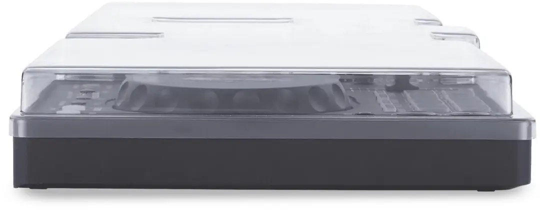 Decksaver Pioneer DJ DDJ-FLX4 Cover - Transparant - afbeelding 2 van 6