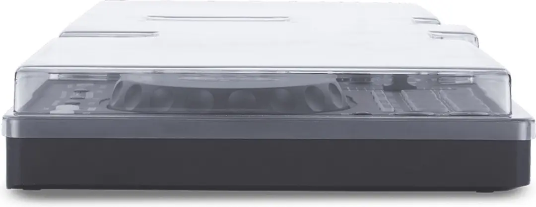 Decksaver Pioneer DJ DDJ-FLX4 Cover - Transparant - afbeelding 5 van 6