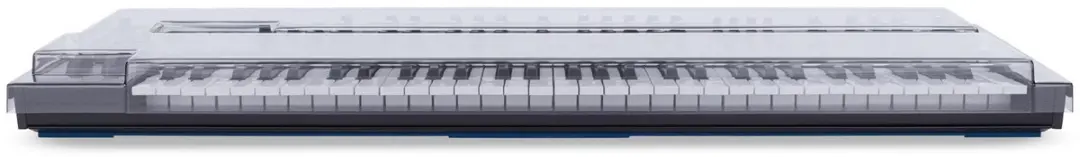 Decksaver Novation Summit Cover