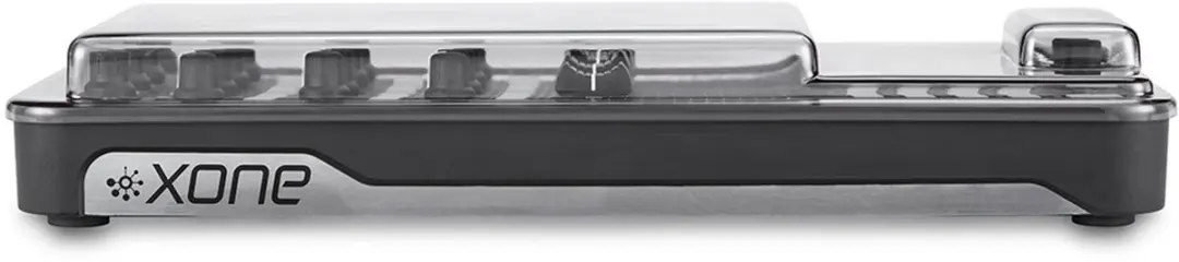 Decksaver LE Allen&Heath K2 Cover