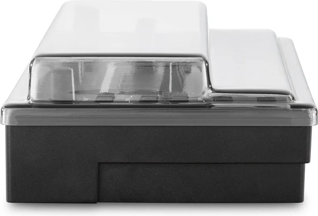 Decksaver Roland MC-101 Cover - Transparent - afbeelding 4 van 5