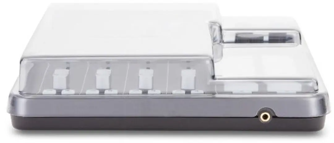 Decksaver Rode Rodecaster Duo Cover