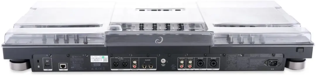 Decksaver AlphaTheta XDJ-AZ Cover