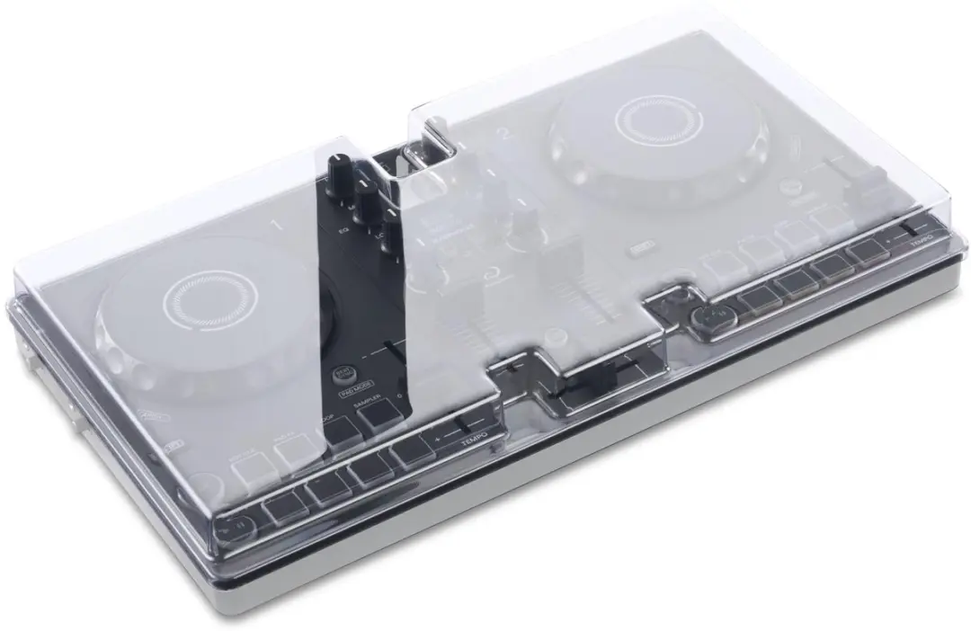 Decksaver AlphaTheta DDJ-FLX2 Cover