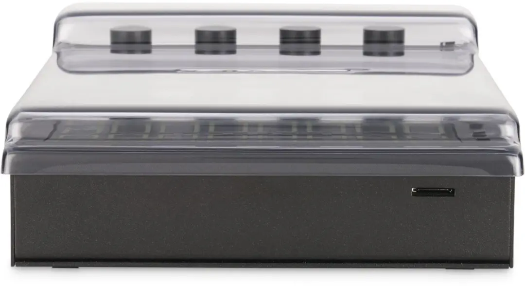 Decksaver Stofkap voor Beetlecrab Tempera