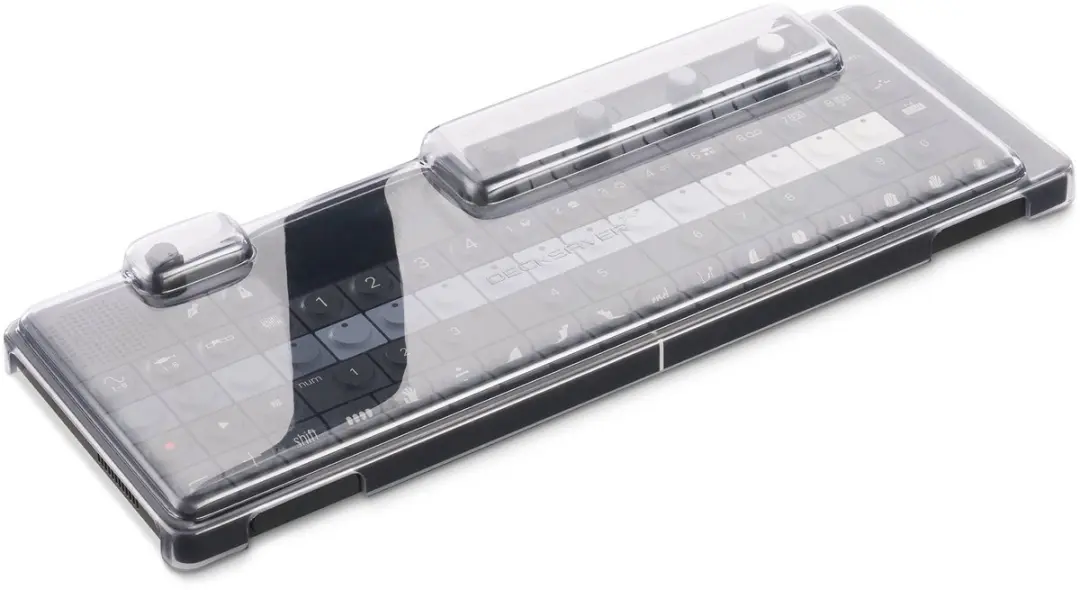 Decksaver Teenage Engineering OP-1XY Cover - afbeelding 5 van 6