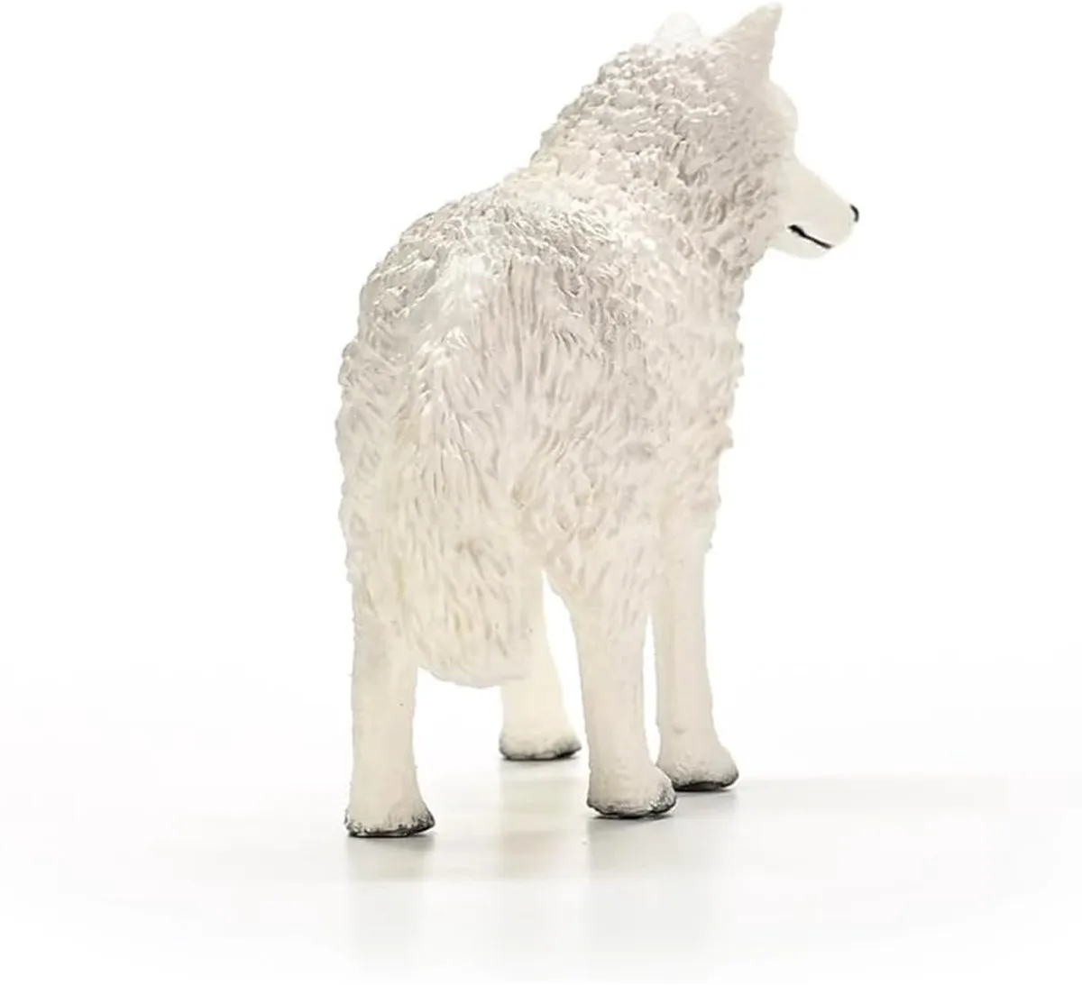 Schleich WILD LIFE Poolwolf 14880 - Multicolor - afbeelding 6 van 6