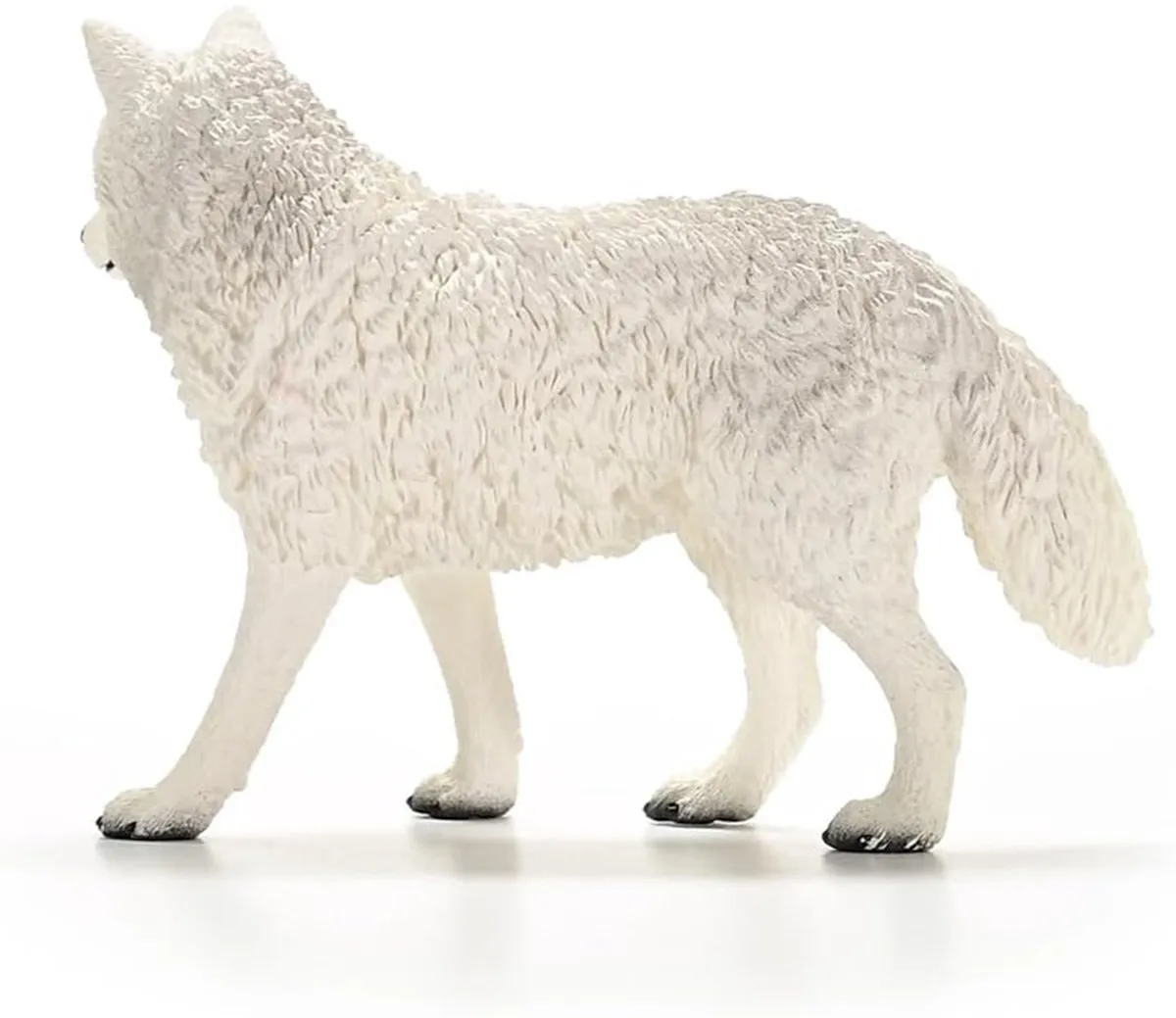 Schleich WILD LIFE Poolwolf 14880 - Multicolor