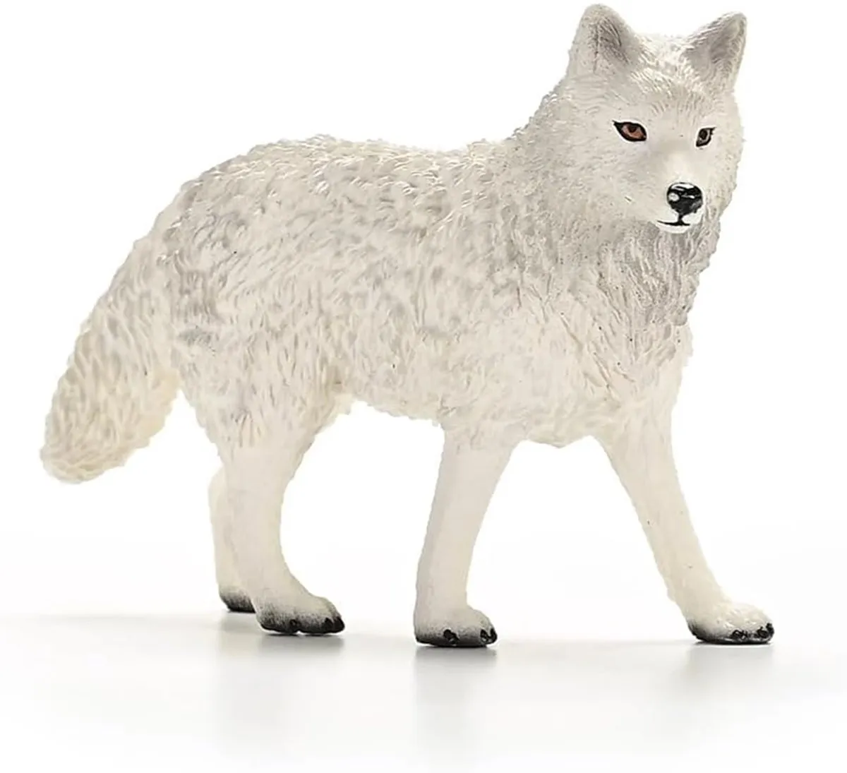 Schleich WILD LIFE Poolwolf 14880 - Multicolor