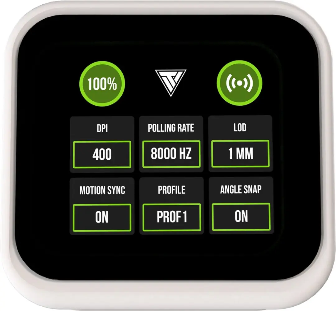 Teevolution Rapid Sync 8K Dongle