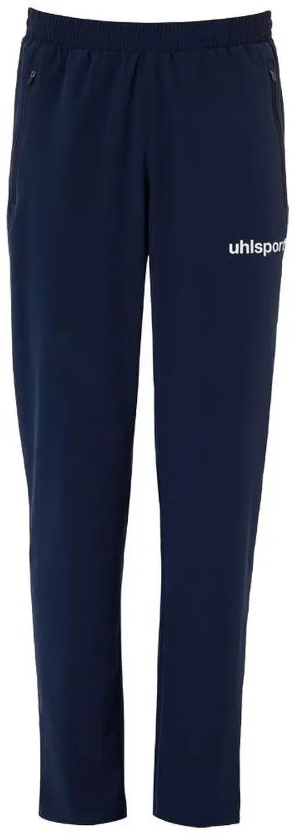 Uhlsport Evo Woven Pants Marine Maat 2XL