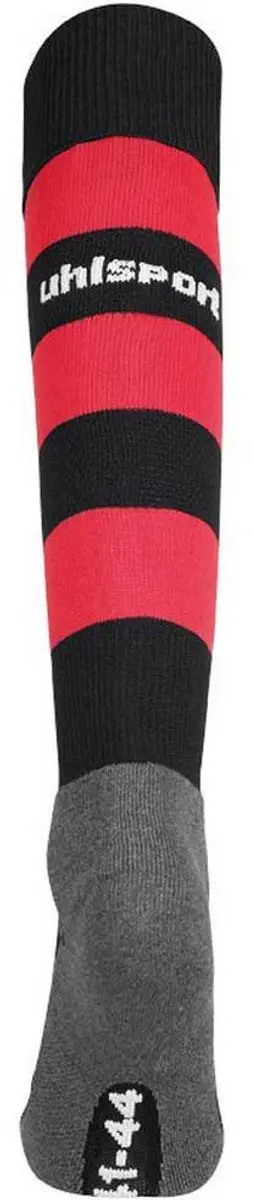 Uhlsport Team Pro Essential Stripe Voetbalkousen - 33-36 - afbeelding 3 van 4