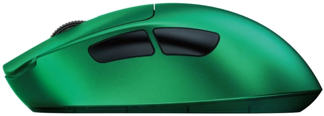 Teevolution Terra Pro PAW 3950HS Draadloze Muis