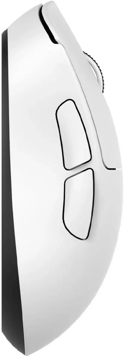 Teevolution Terra Pro PAW 3950HS Draadloze Muis