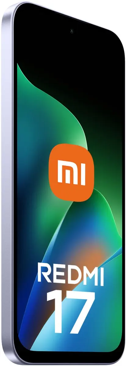 Xiaomi Redmi 17 MZB0PHMEU - 4GB/256GB - Paars