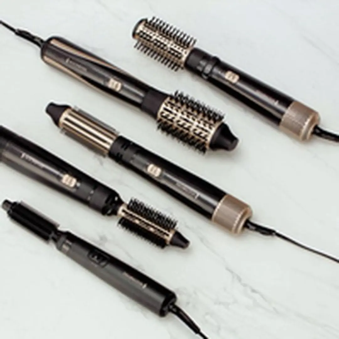 Remington AS7580 Stylingborstel 1000W