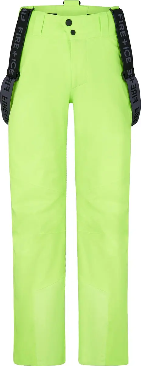 Bogner Scott3-T Skibroek heren Groen XS/46