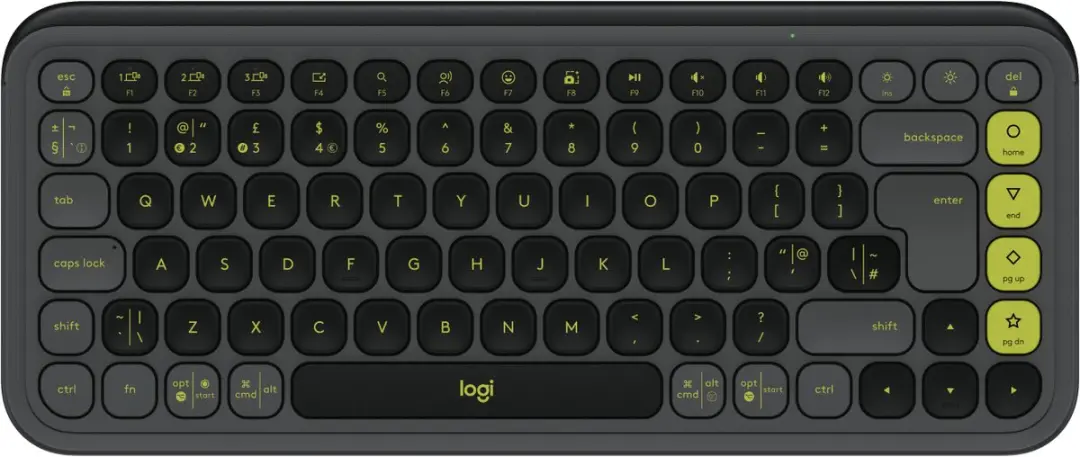 Logitech POP ICON KEYS 920-013150