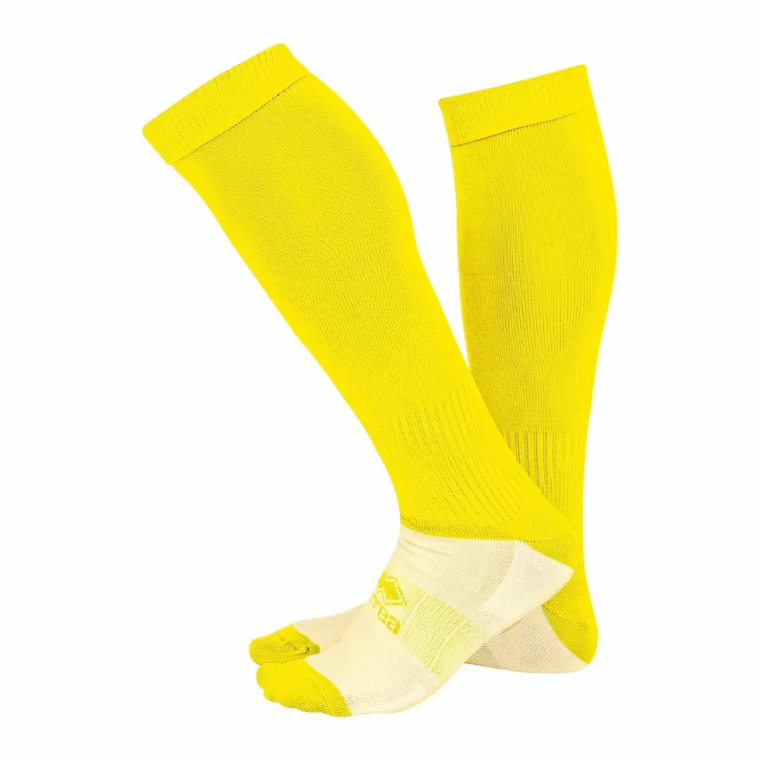 Errea Sokken Volwassene Grijs - One Size