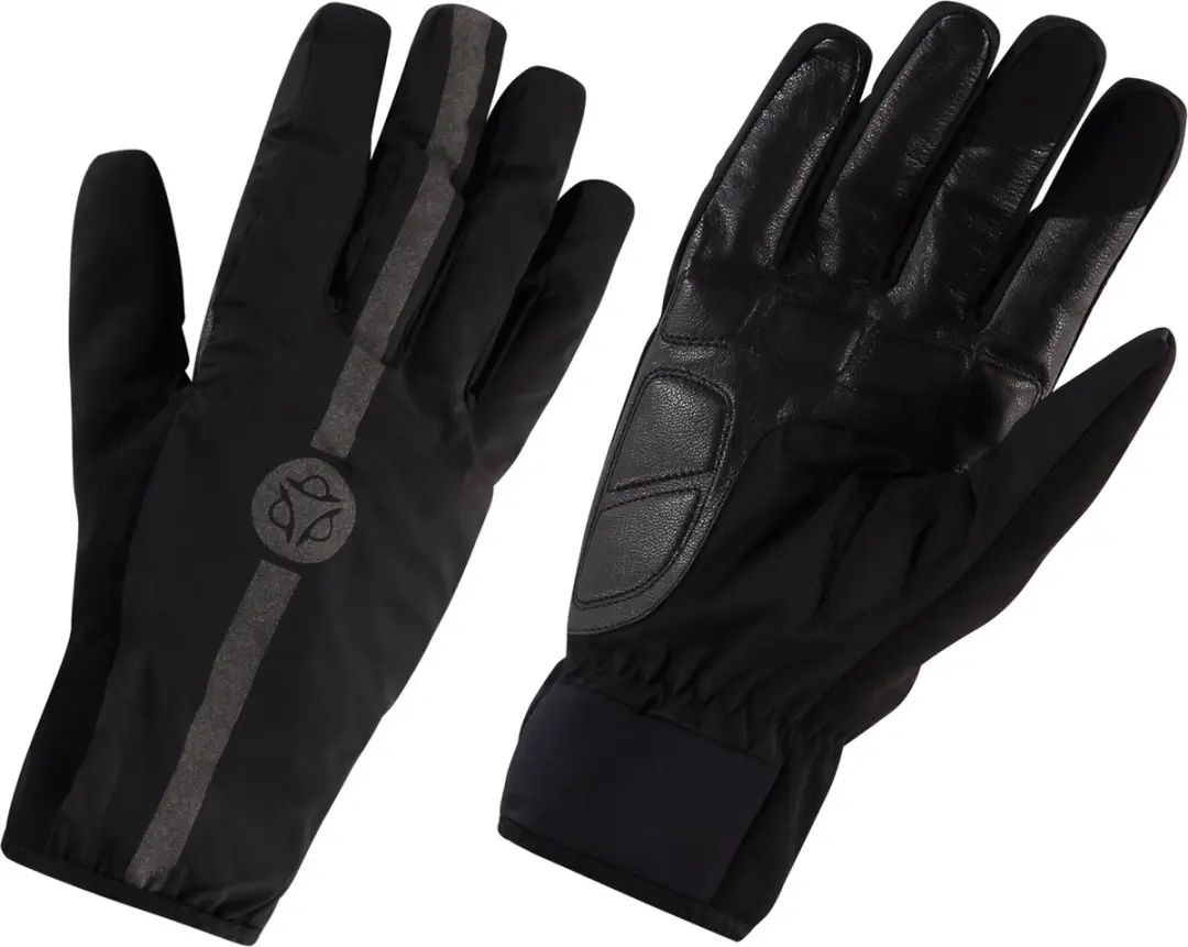 AGU Winter Fietshandschoenen M