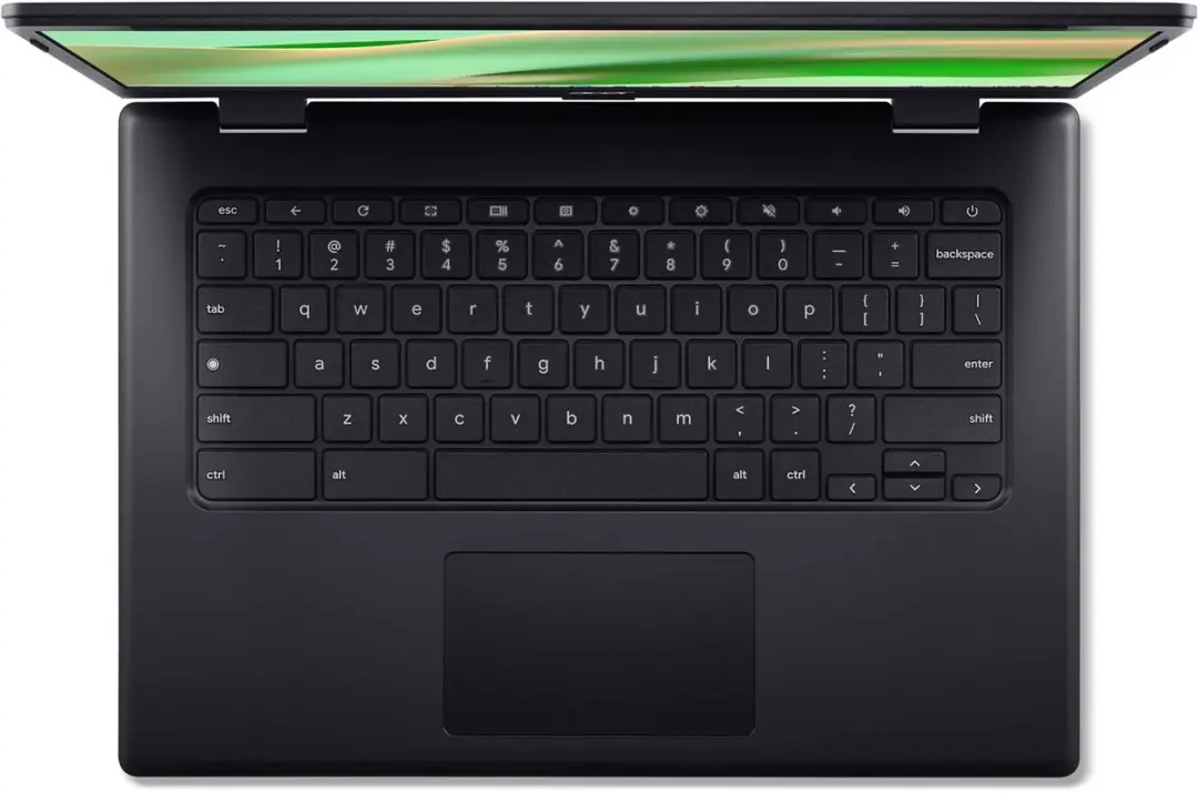 Acer Chromebook 314 CBOA314-1H-C5F7 - 128GB