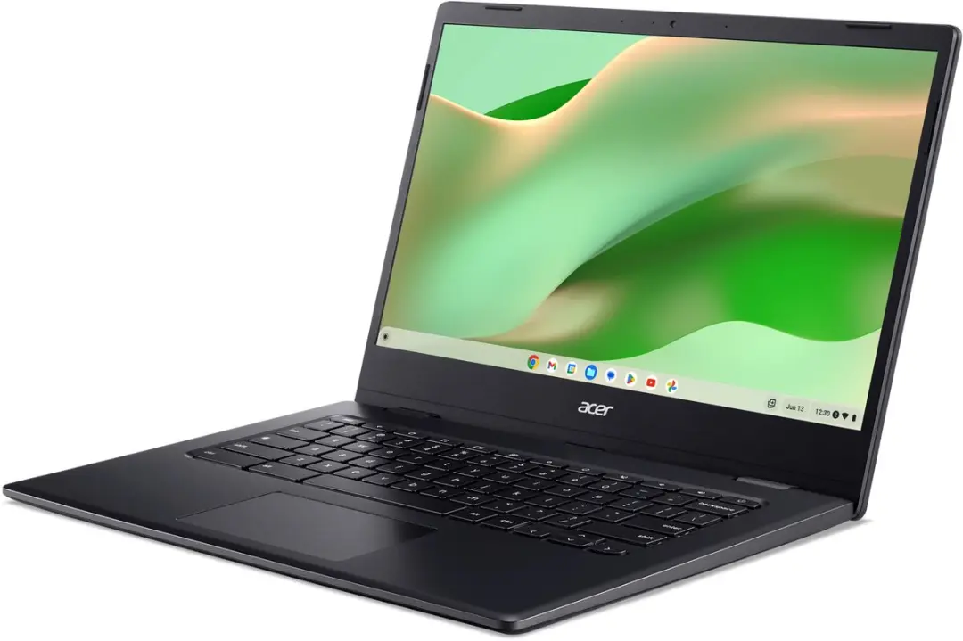 Acer Chromebook 314 CBOA314-1H-C5F7 - 128GB