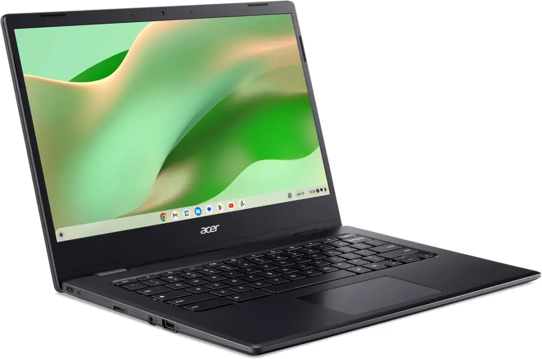 Acer Chromebook 314 CBOA314-1H-C5F7 - 128GB